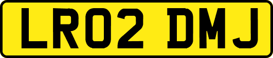 LR02DMJ