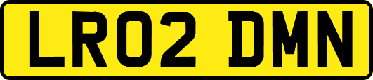 LR02DMN