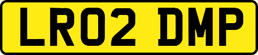 LR02DMP