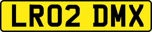 LR02DMX