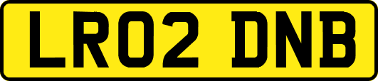LR02DNB