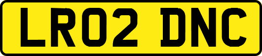 LR02DNC