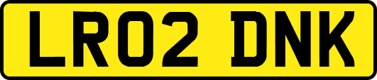 LR02DNK
