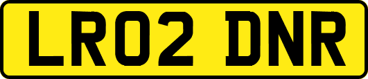 LR02DNR