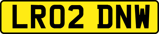 LR02DNW