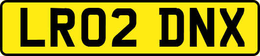 LR02DNX