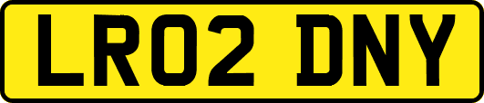 LR02DNY