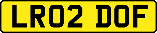 LR02DOF