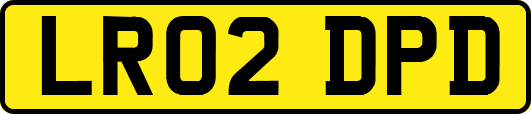 LR02DPD