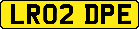 LR02DPE