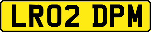 LR02DPM