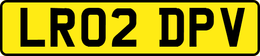 LR02DPV