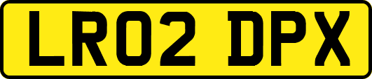 LR02DPX