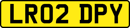 LR02DPY