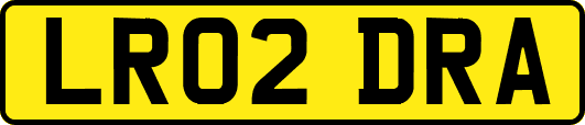 LR02DRA