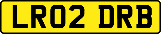 LR02DRB