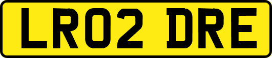 LR02DRE