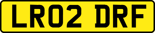 LR02DRF