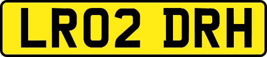LR02DRH
