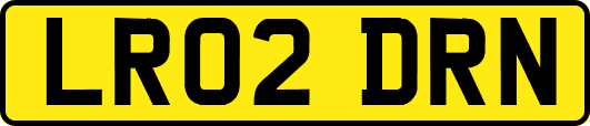 LR02DRN