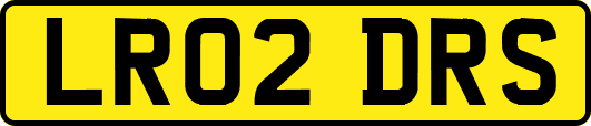LR02DRS