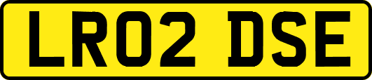 LR02DSE