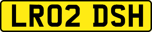 LR02DSH