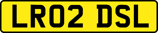 LR02DSL