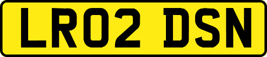 LR02DSN