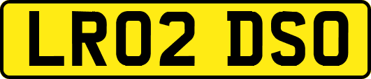 LR02DSO
