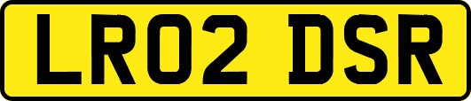 LR02DSR