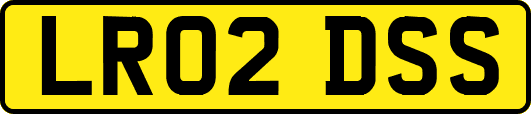 LR02DSS