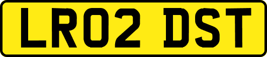 LR02DST