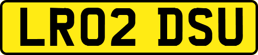 LR02DSU