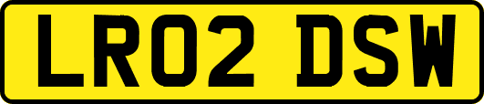 LR02DSW