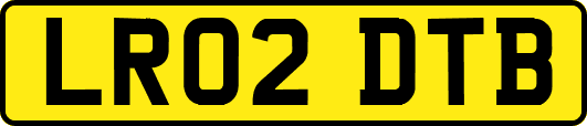 LR02DTB
