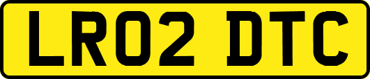 LR02DTC