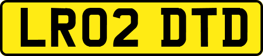 LR02DTD