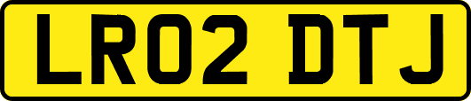 LR02DTJ
