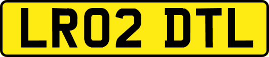 LR02DTL
