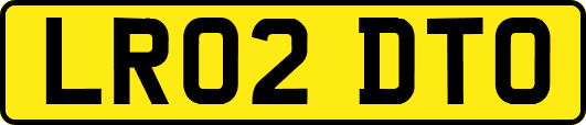 LR02DTO