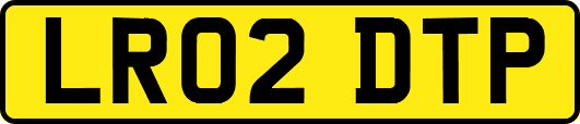 LR02DTP