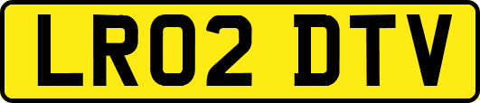 LR02DTV