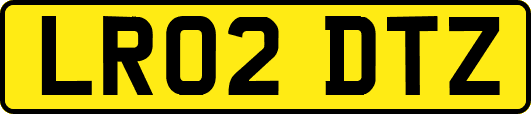 LR02DTZ