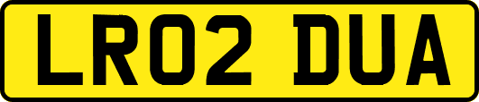 LR02DUA