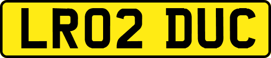 LR02DUC