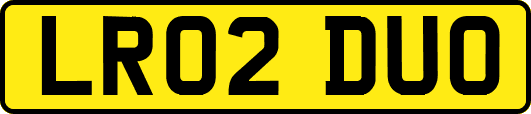 LR02DUO
