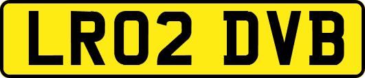 LR02DVB