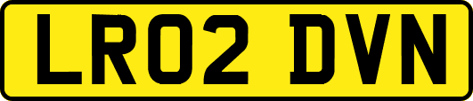 LR02DVN