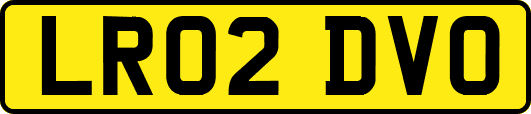 LR02DVO